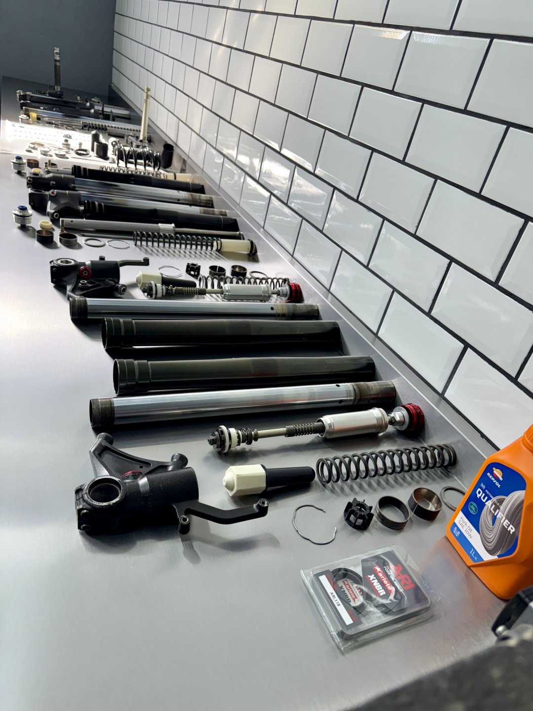 Preparação para alta performance: o que você precisa saber