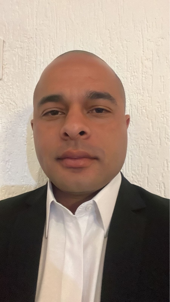 Everton Moisés Pereira