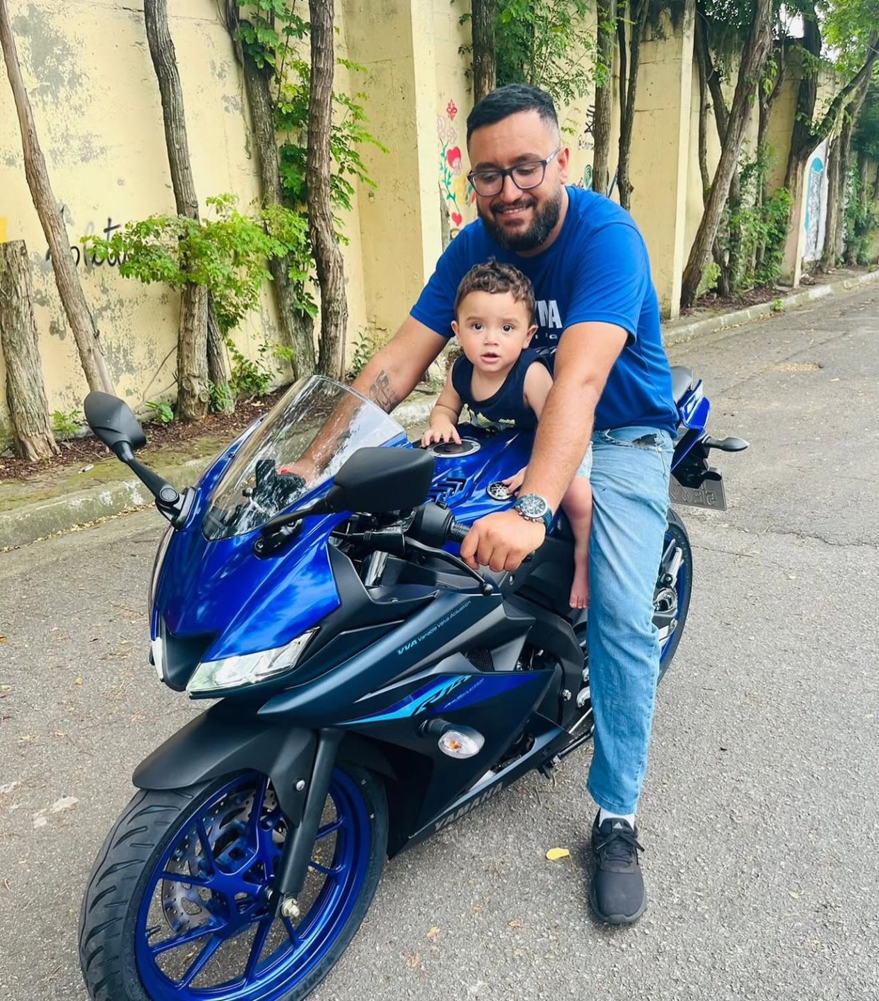 Pedro Martines (YamaRacing)