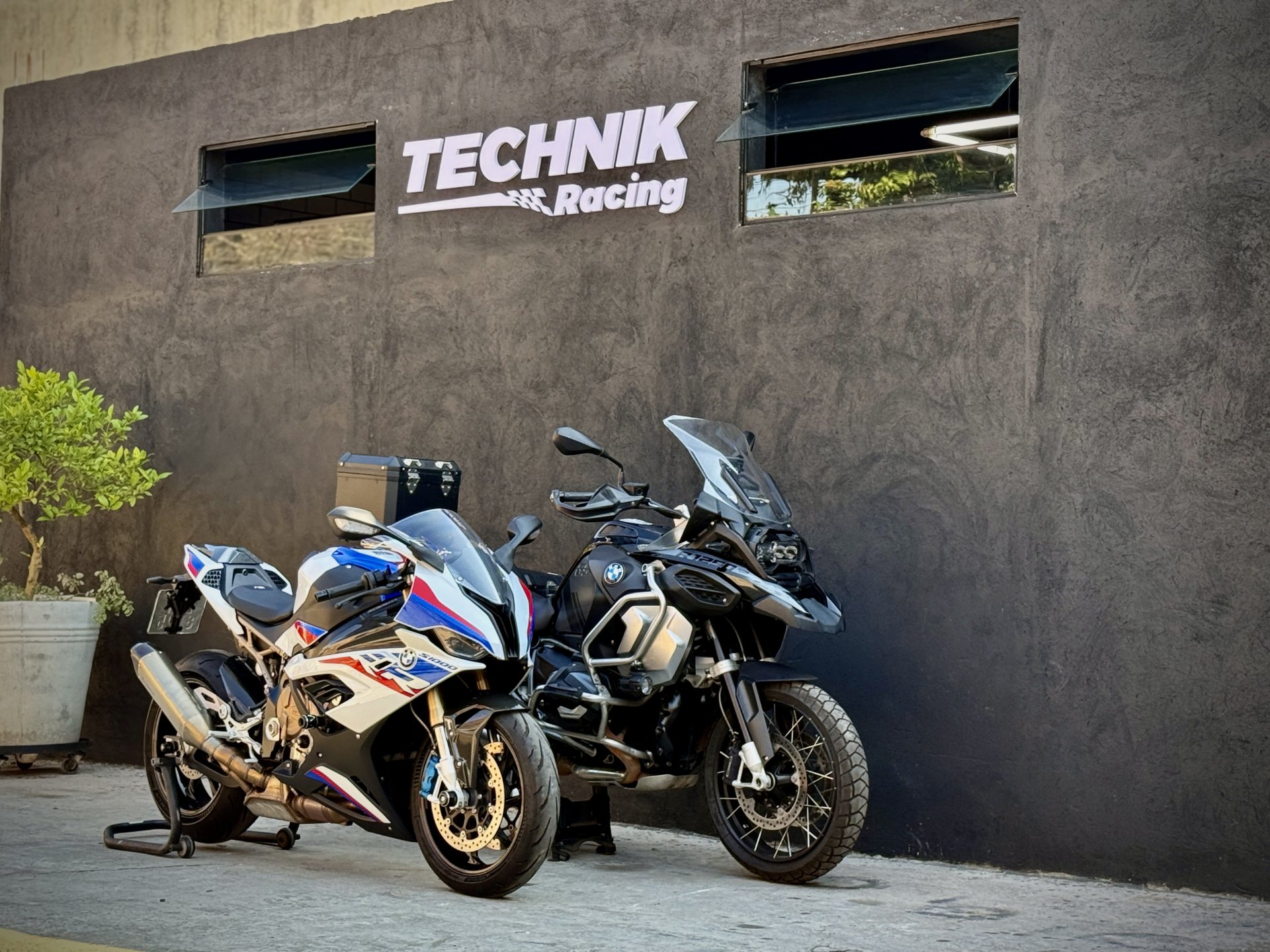 Escapamentos Esportivos